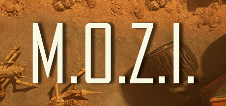 《M.O.Z.I.》Steam页面上线 塔防生存FPS新游