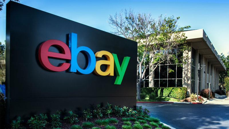 eBay裁人约1000名员工 并企图正在已去几个月内减少非正式员工数目