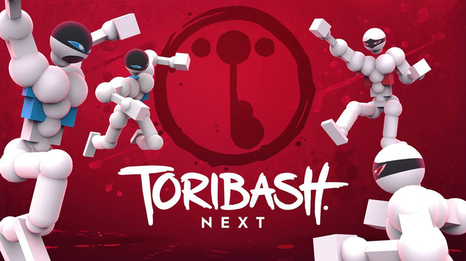 《Toribash》免费登陆Steam 物理演算经典格斗