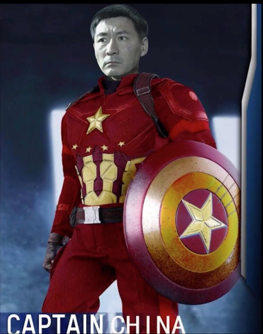 最会装逼的“中国队长”燕双鹰，如今是无数青年心中的精神偶像