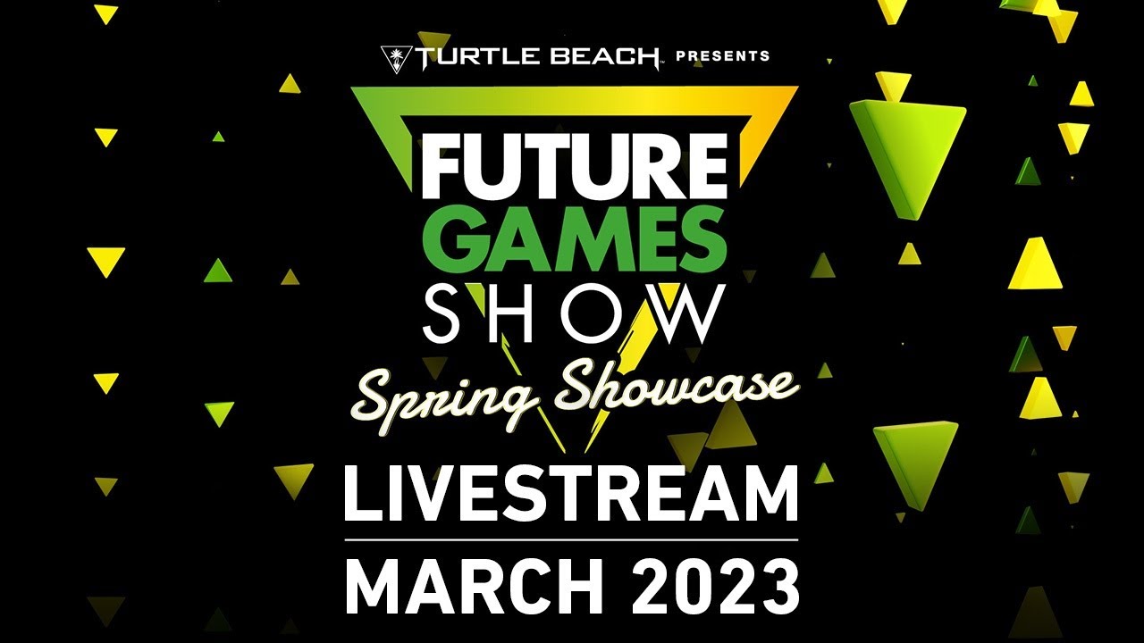 未来游戏展2024春季发布会将于3月21日开启-咸鱼单机官网