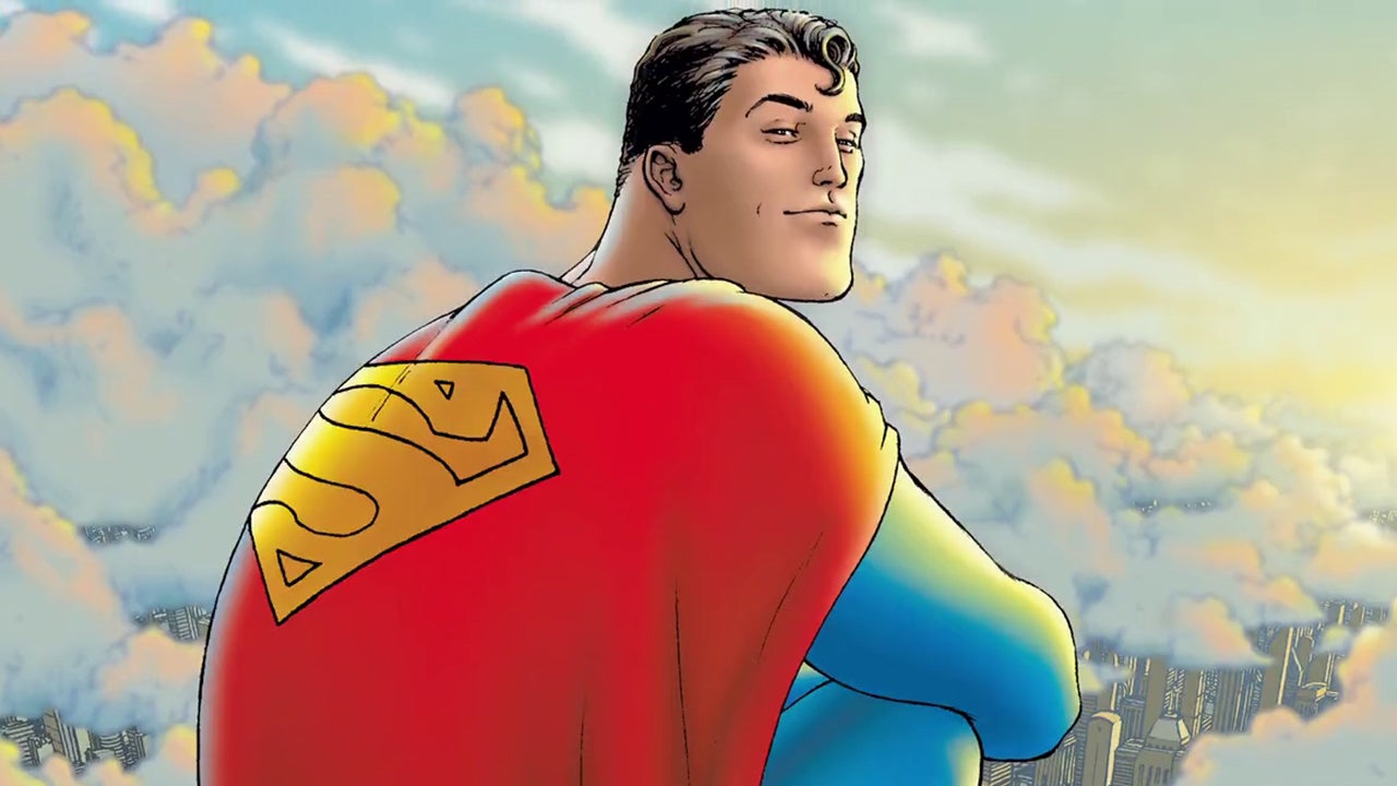 詹姆斯·古恩《超人》影戏将出有会出现蝙蝠侠