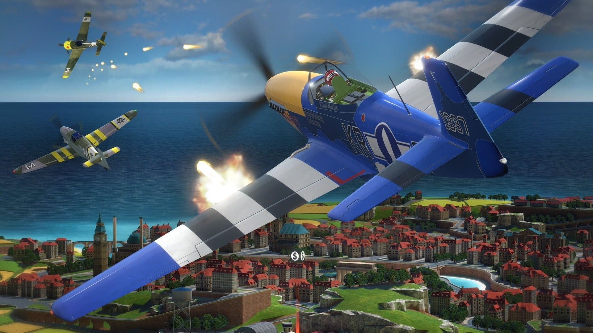 《超级滑翔翼2》PSVR2版意外宣告 厂商自己也懵了