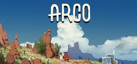 《Arco》Steam试玩发布 即时回合制战术动作新游