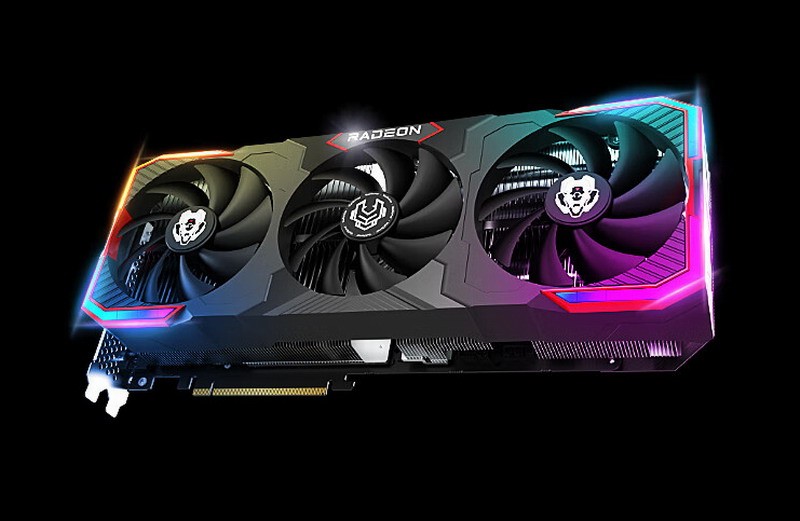 AMD旗舰隐卡RX 7900 XTX代价史低：几近腰斩