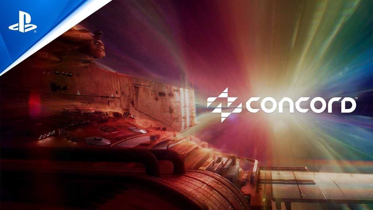 传闻：主机独占FPS《Concord》将亮相索尼发布会 灵感源自《银河护卫队》