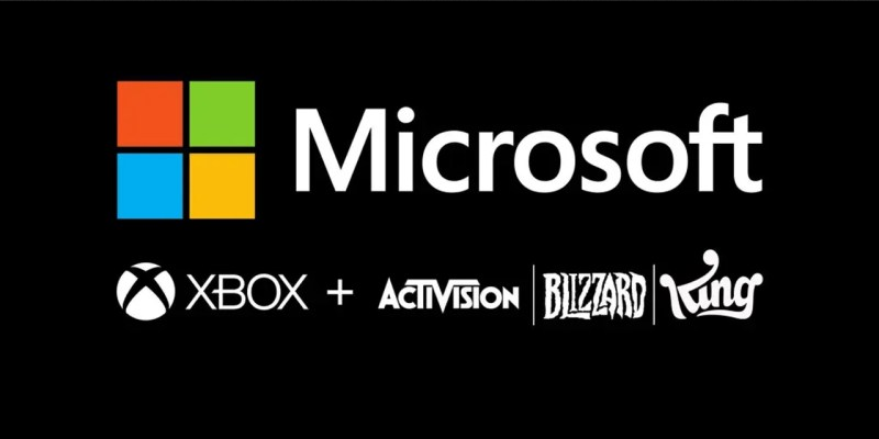 微软 2024 Q2财报：游戏部门收入已超过Windows