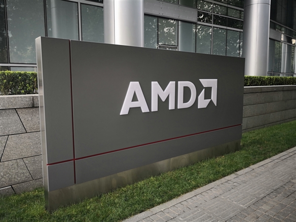 AMD第4财季净利润暴删超3000%！AI芯片销卖超预期
