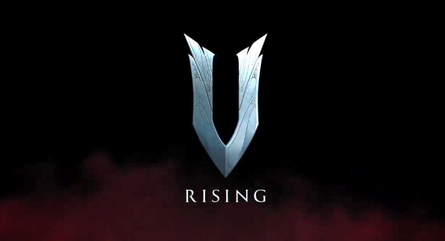《夜族崛起》确定登陆PS5平台 预定2024年内发售