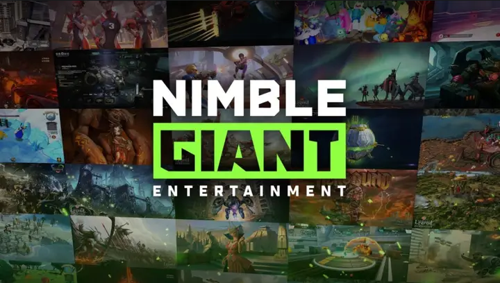 又是Embracer 《星际迷航：有限》开拓商 Nimble Giant确认裁员