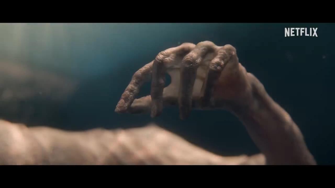 网飞版《三体》剧集新预告 3月21日正式开播