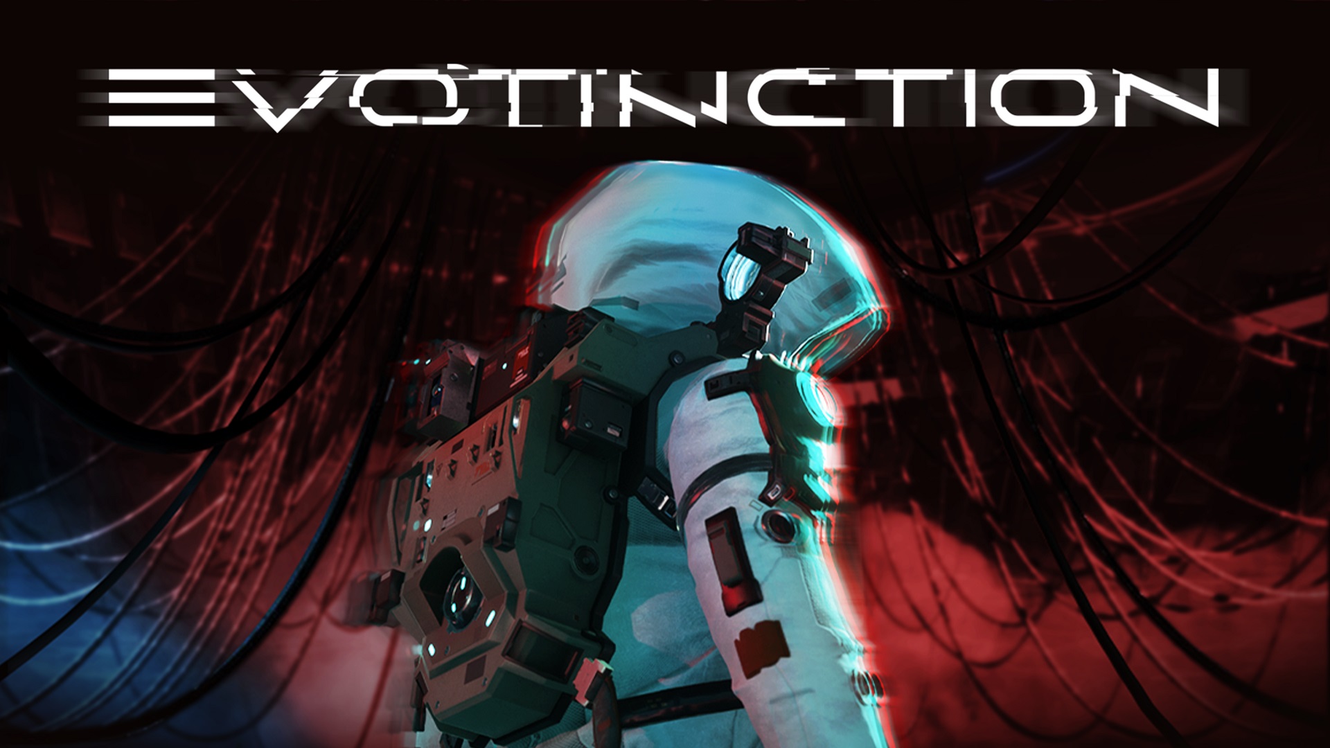 科幻战术潜止游戏《演灭》新预告 试玩版2月5日上线
