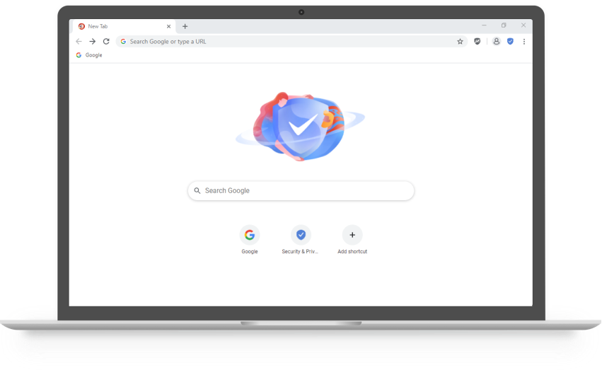 Ccleaner 浏览器8.11.6.7315