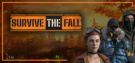 《Survive the Fall》Steam试玩支布 开放世界末世死存