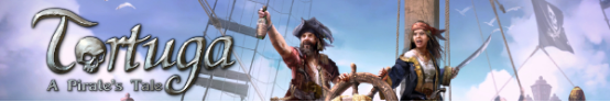 升起海盗旗！盗岛登上《海盗岛：海盗传说》登上Steam海岸