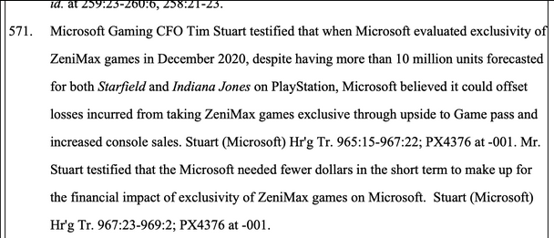 微软考虑在发布数月后在PS5上推出《夺宝奇兵》新作