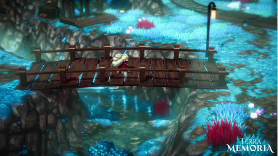 Dear Villagers的下一款游戏《泰拉往事》将于2月6日-13日亮相Steam新品节！