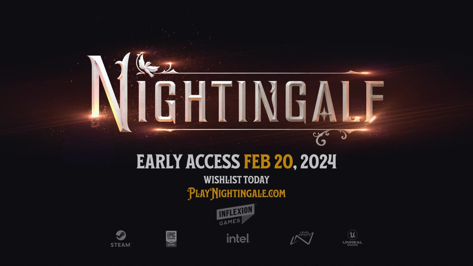 《夜莺传说》EA版刊行日期延迟至2月20日