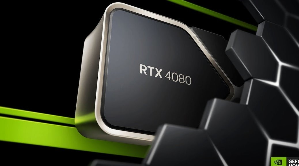 DF支布视频 RTX4080S比索僧PS5快3倍