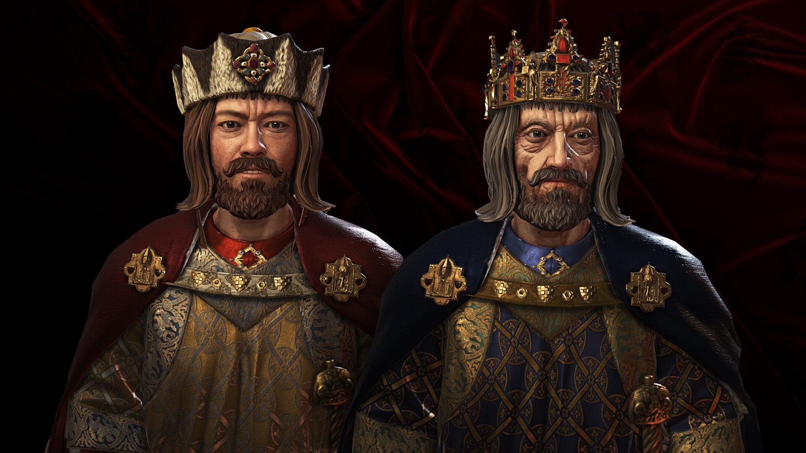 《10字军之王3》第3章季票推出 包孕4个DLC更过瘾