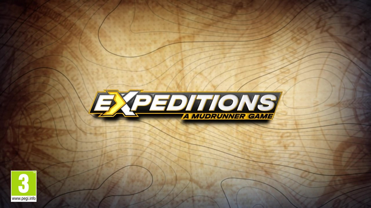 《远征：泥泞奔驰》金属探测器和雷达 3月5日发售