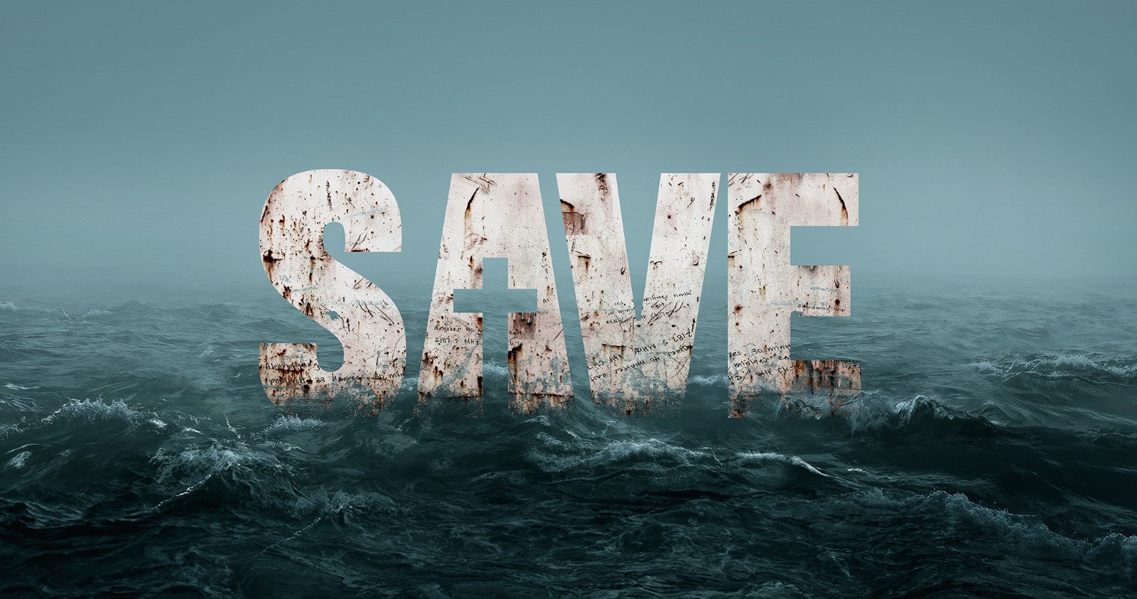 韩国生存恐怖游戏《SAVE》新截图 游船即将沉没速逃生