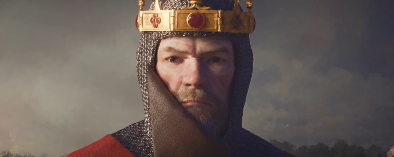 《十字军之王3》圣战骑士成就怎么做