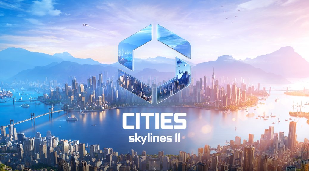 《城市：天际线2》销量超过100万套 用时3个月