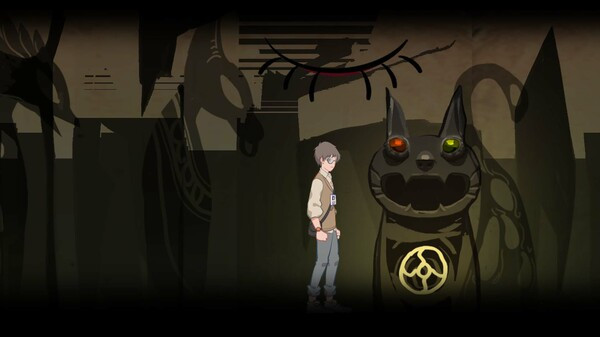 融合纳西族文化的奇幻解谜游戏《东巴》Steam页面上线 2月22日正式发售