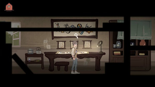 融合纳西族文化的奇幻解谜游戏《东巴》Steam页面上线 2月22日正式发售