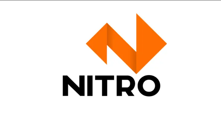 Nitro Games350ŷԪ ƳǼսסֻ