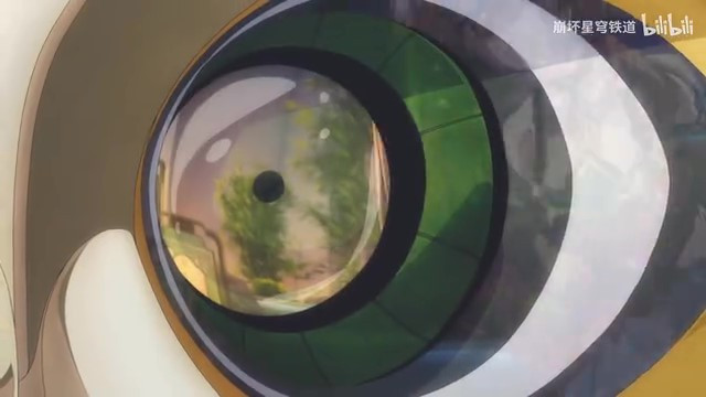《崩坏：星穹铁讲》动画短片：「宁靖临新岁」
