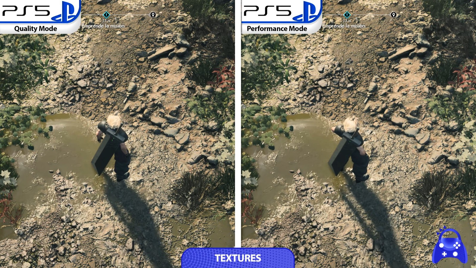 《终究胡念7：更逝世》机能战量量形式对比 好别较着