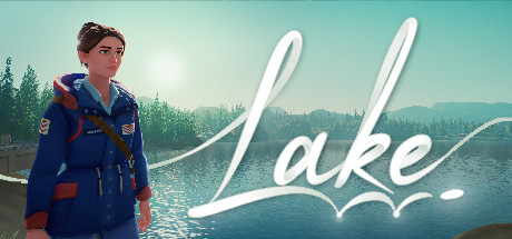 互动剧情游戏《Lake》将于2月15日上岸Switch