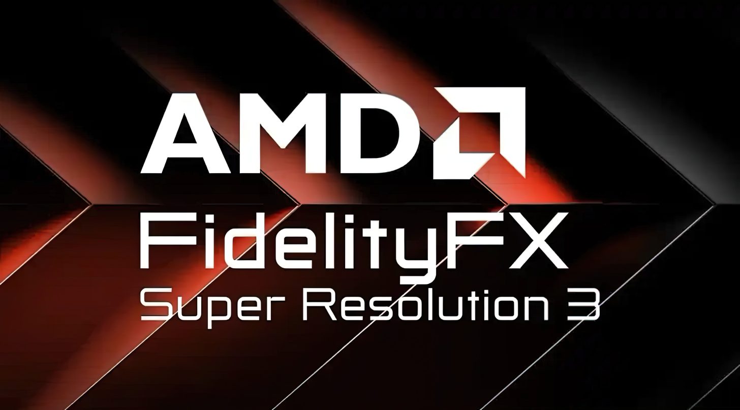 《银河战队：灭尽》更新推出 支持AMD FSR 3