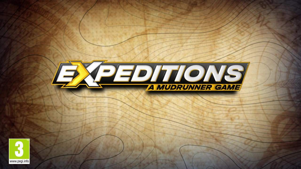 《远征:泥泞奔驰》“卷扬机”预告 3月5日正式发售