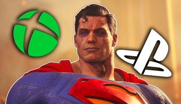 华纳将继续推出DC游戏，但暂时不会制作《超人》游戏