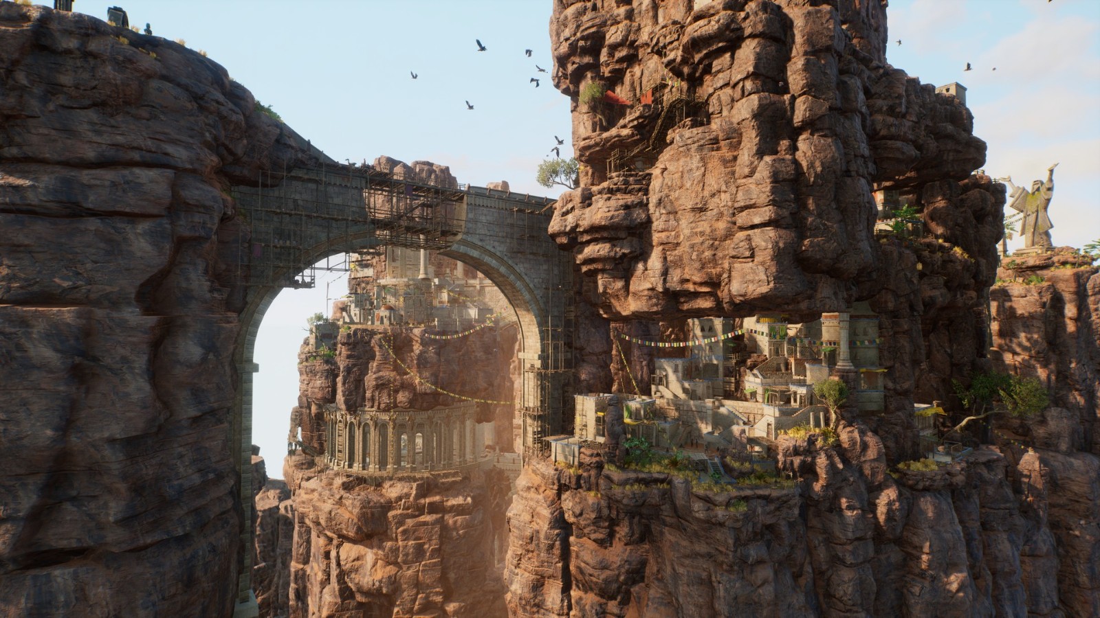 《时空英豪2：新起点》试玩版已上线 3月15日正式发售