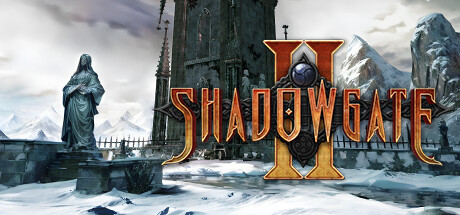 《暗影之门2》Steam页面上线 经典迷宫冒险名作续篇