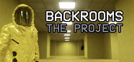 《Backrooms: The Project》Steam试玩支布 后室可怕探究