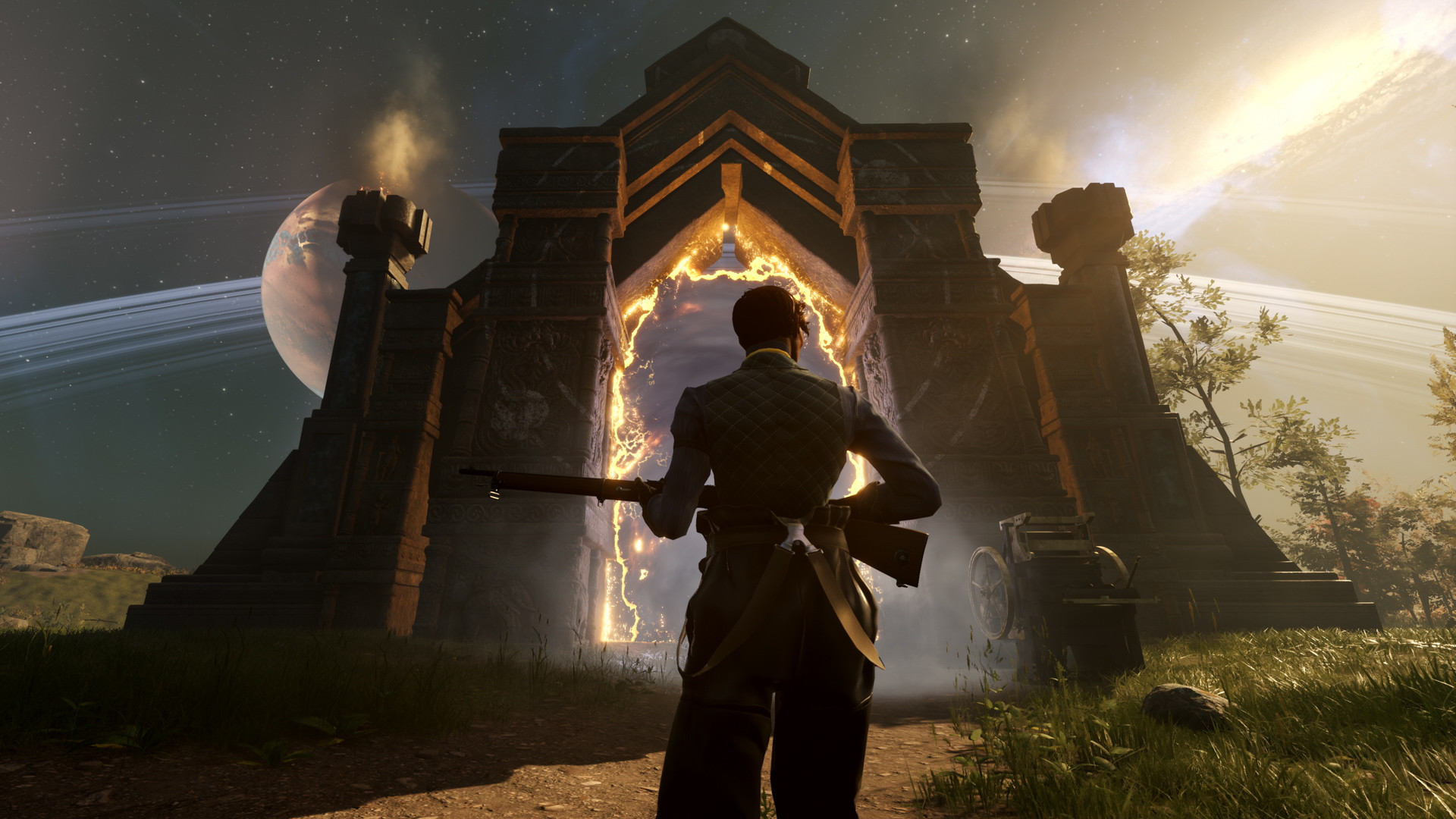 《夜莺传说》制作人贬责《英灵神殿》对于生涯类游戏的贡献