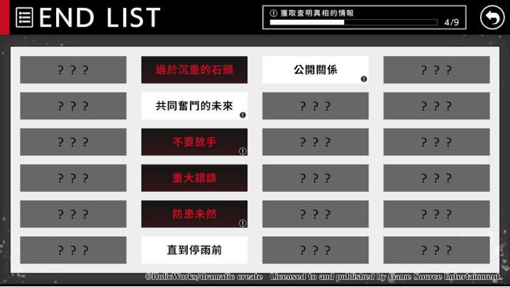  BL 游戏《东京24区 -祈-》预定4月11日正式发售！游戏系统及玩法介绍