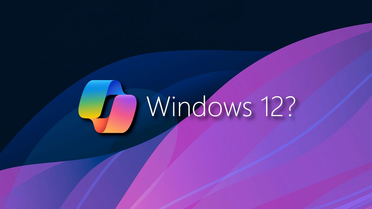 今年可能不會看到Windows 12 原因或是碎片化