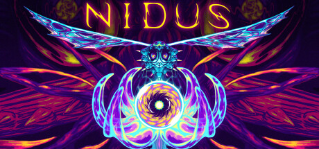 《NIDUS》登陆Steam 奇幻主题肉鸽生存战斗-咸鱼单机官网