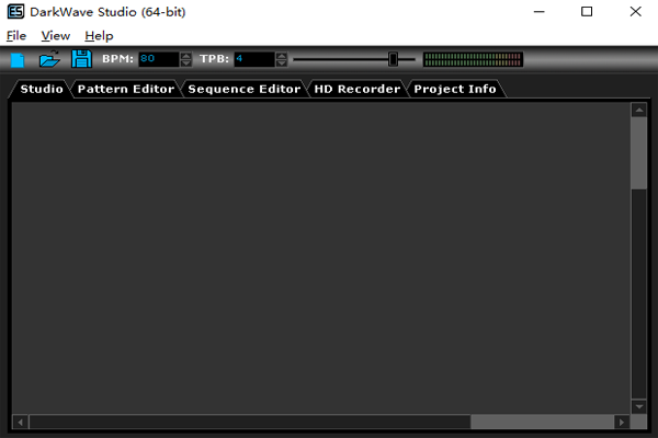 DarkWave Studio32位5.9.4