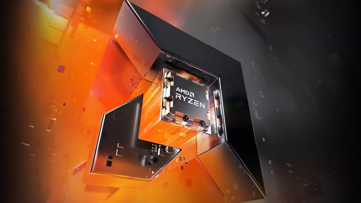台积电代工 AMD企图3季器度产Zen 5