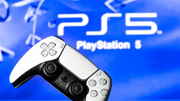 分析师称索僧将正在古年支布PS5Pro 为《GTA6》做准备