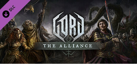 乌暗冒险《戈德》：齐新DLC“同盟”将于2月28日上岸