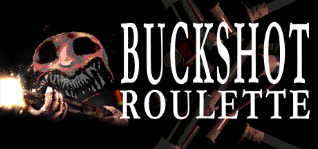 《Buckshot Roulette》3月15日上岸Steam 应战恶魔赌局