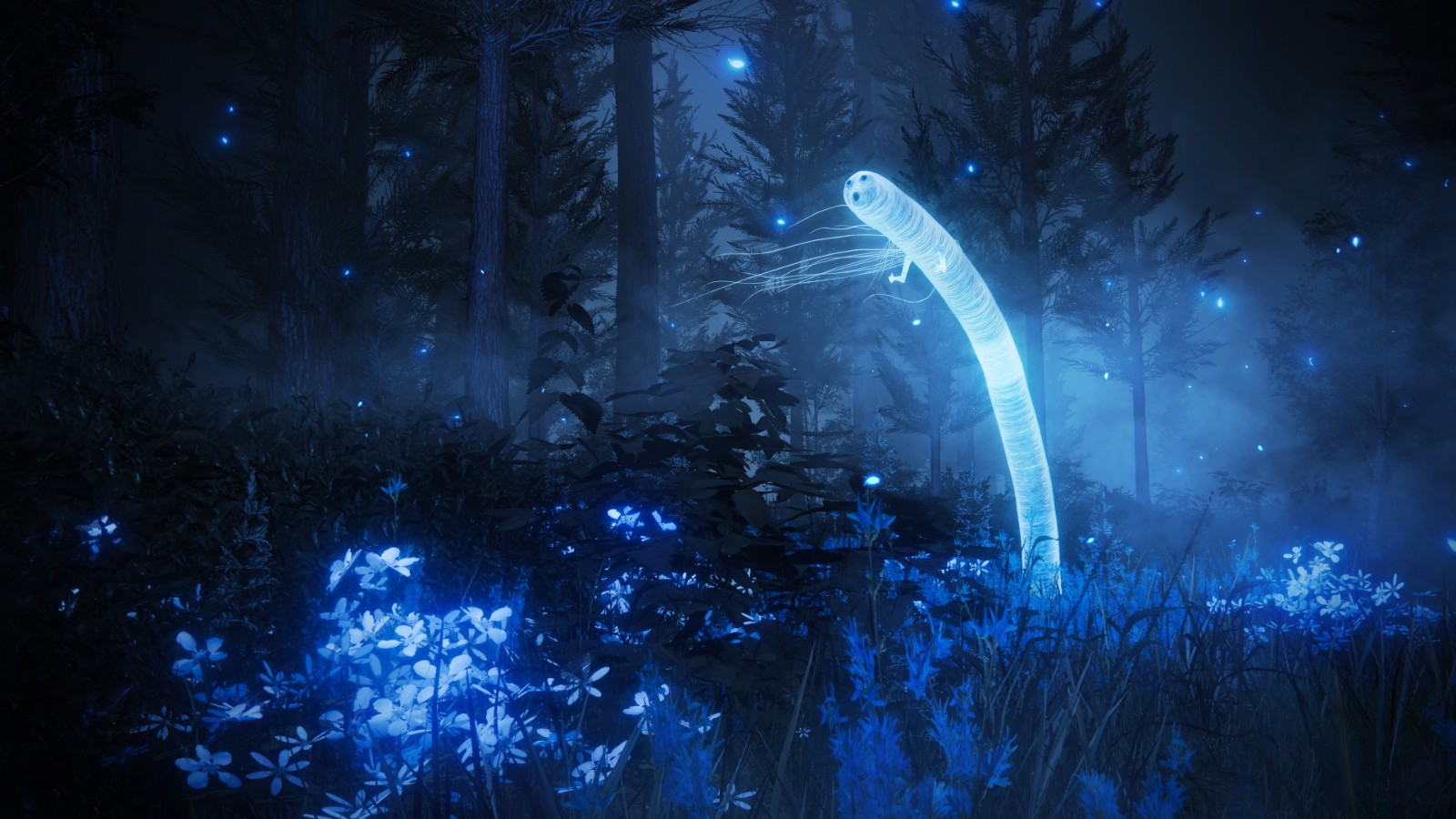  《艾我登法环》DLC“黄金树之影”新截图 绘里太好